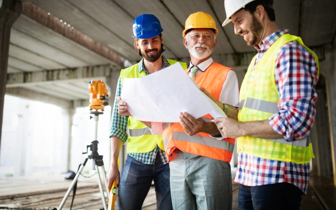Are You Doing Enough to Attract the Best Construction Professionals?