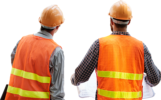 construction-workers-working-outdoors-456VC28