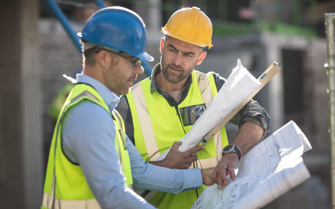 What Does a Construction Project Manager Do?