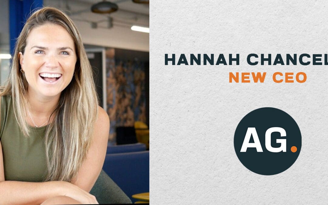 Hannah Chancellor Appointed CEO of Amundson Group, Leading Construction Recruitment Firm