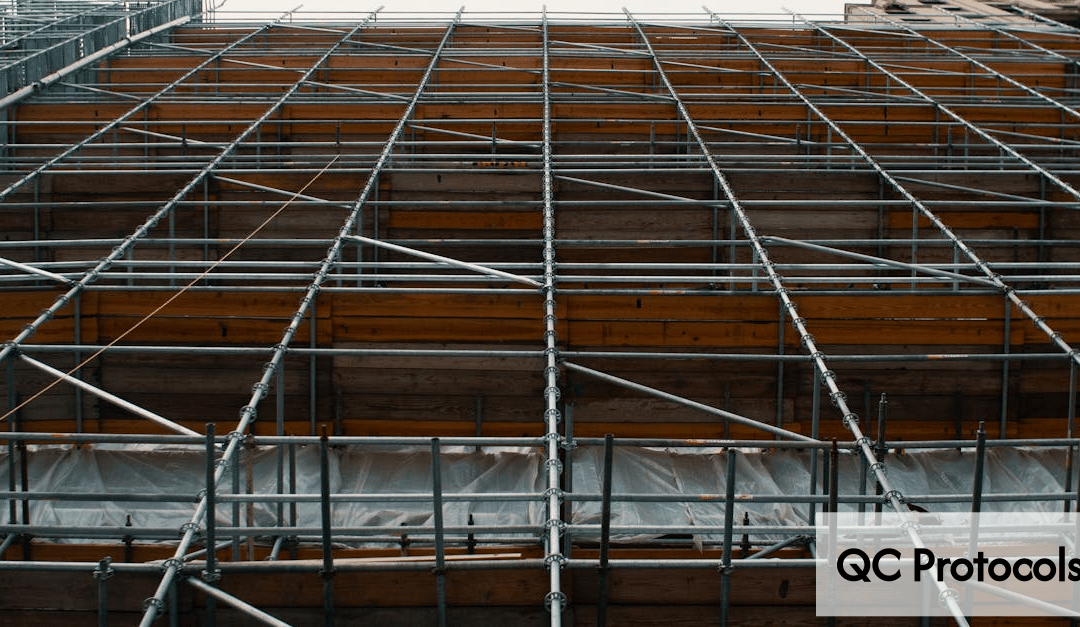 Essential Guide to Construction Quality Control: Ensuring Excellence in Every Project
