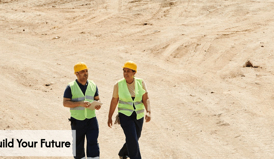 Essential Guide to Construction Recruiters: Navigating the Construction Job Market