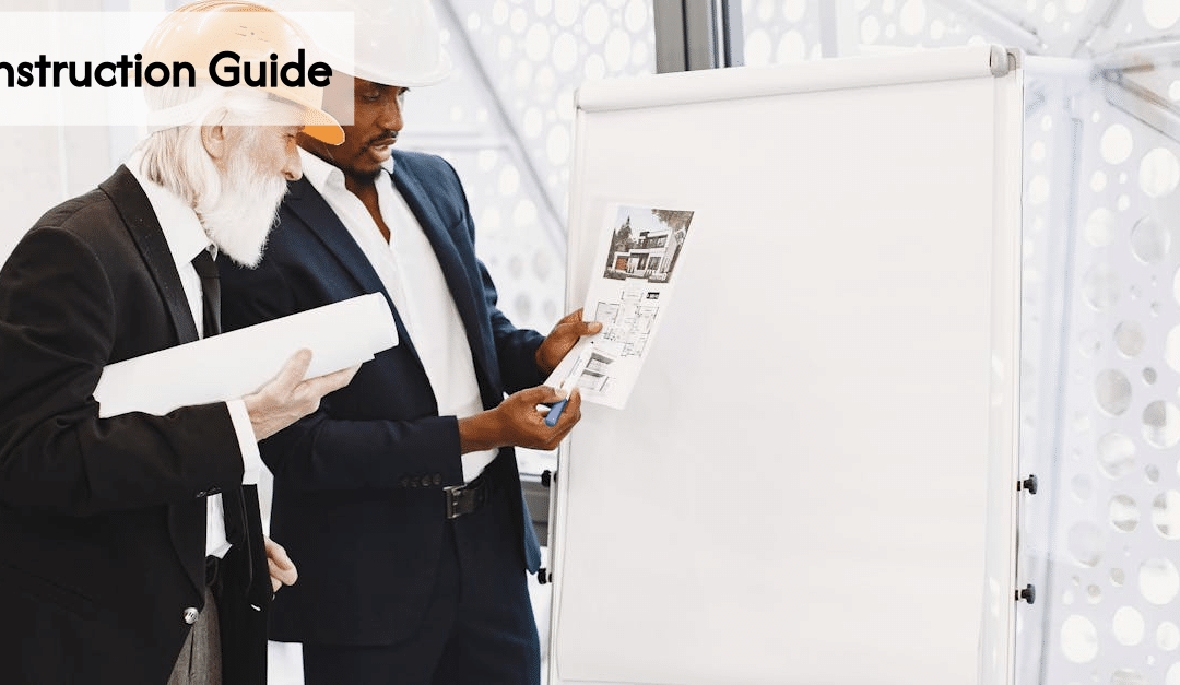 Everything You Need to Know About Becoming a Construction Coordinator