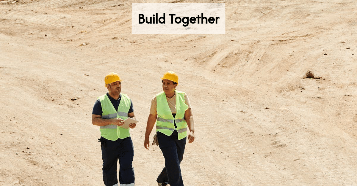 Build Together