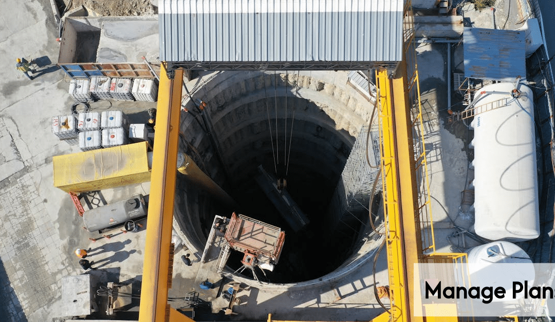 The Ultimate Guide to Construction Project Management Plan: Essential Steps and Examples