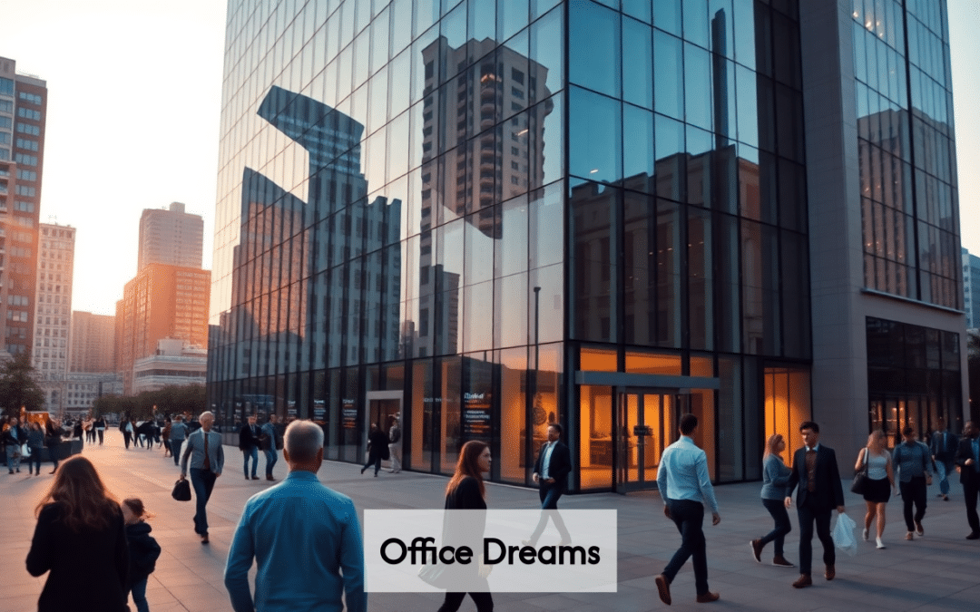Cost to Build an Office Building: A Comprehensive Guide to Budgeting and Expenses
