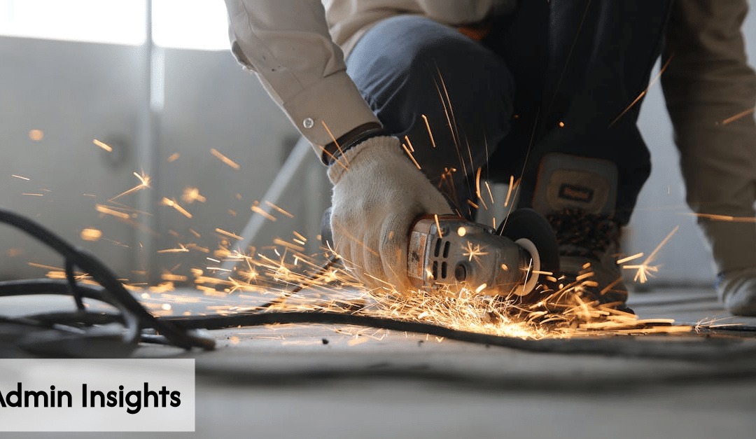 Everything You Need to Know About Being a Construction Administrative Assistant