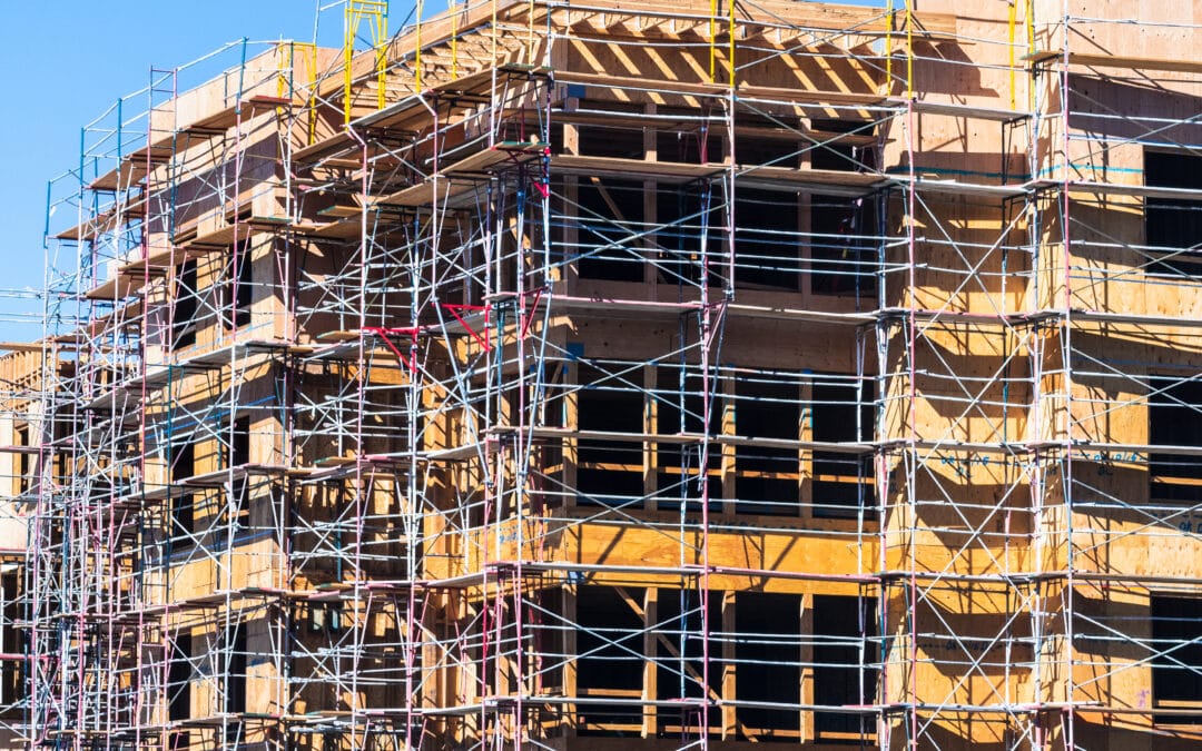 Understanding Multifamily Housing Construction: Trends, Benefits, and Key Projects