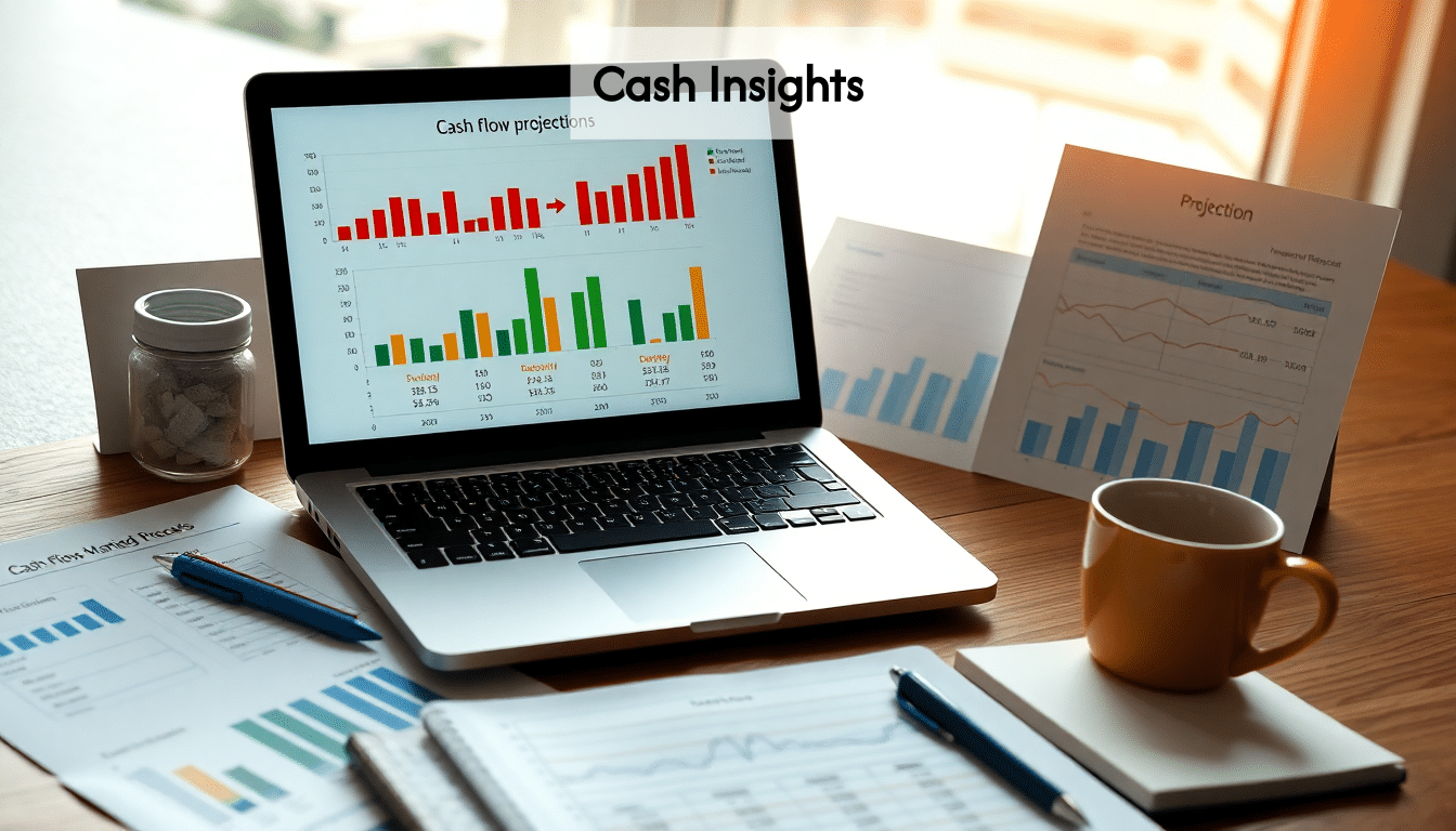 Cash flow management