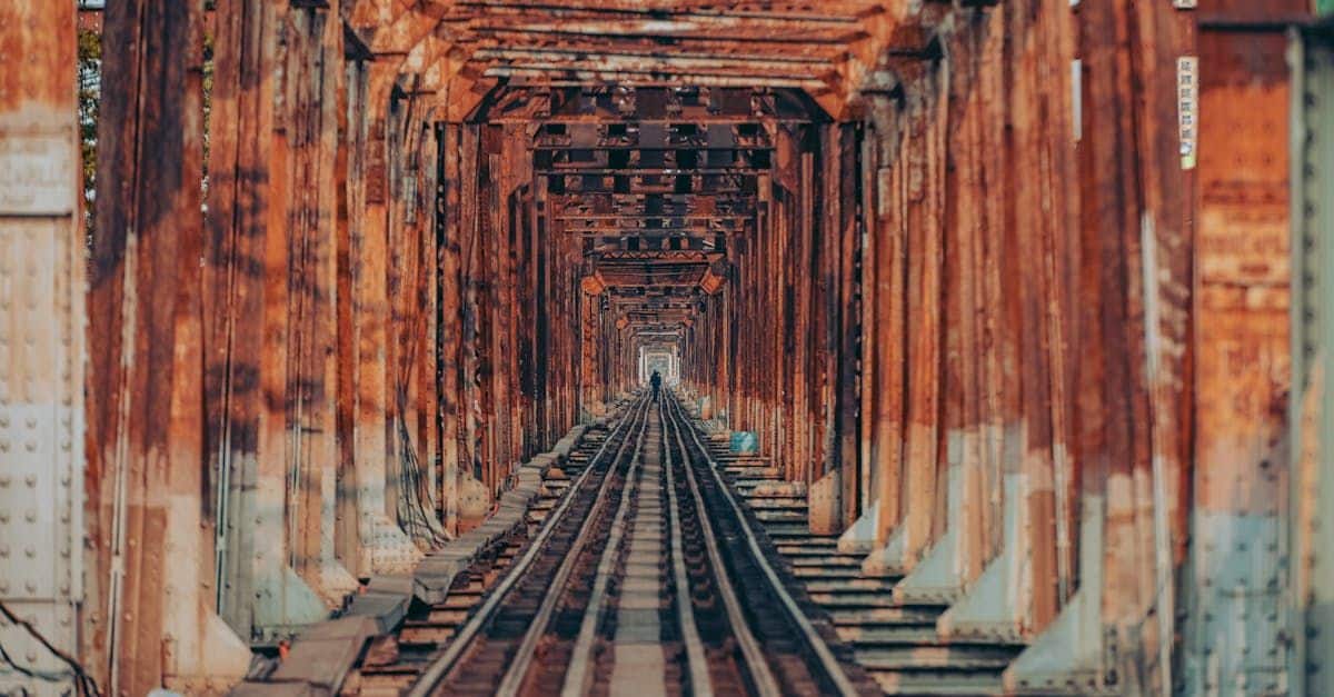 Chesapeake Bay Bridge Tunnel construction