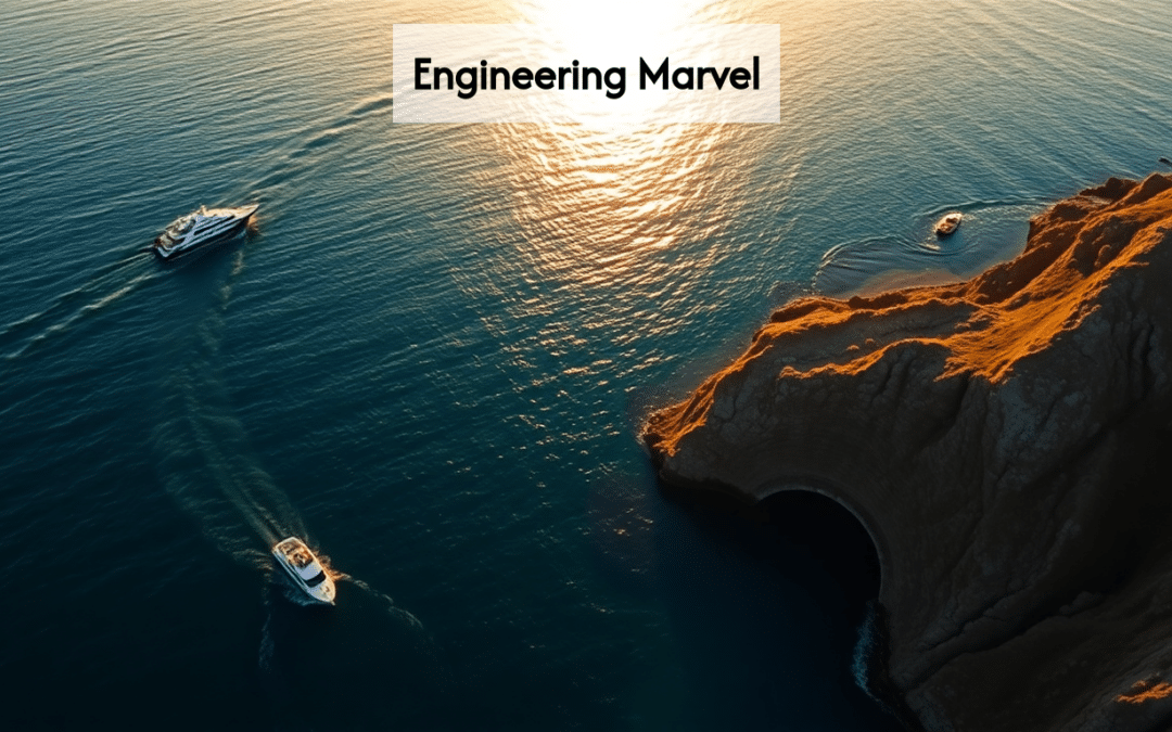 The Evolution and Challenges of Eurotunnel Construction: Building the Channel Tunnel