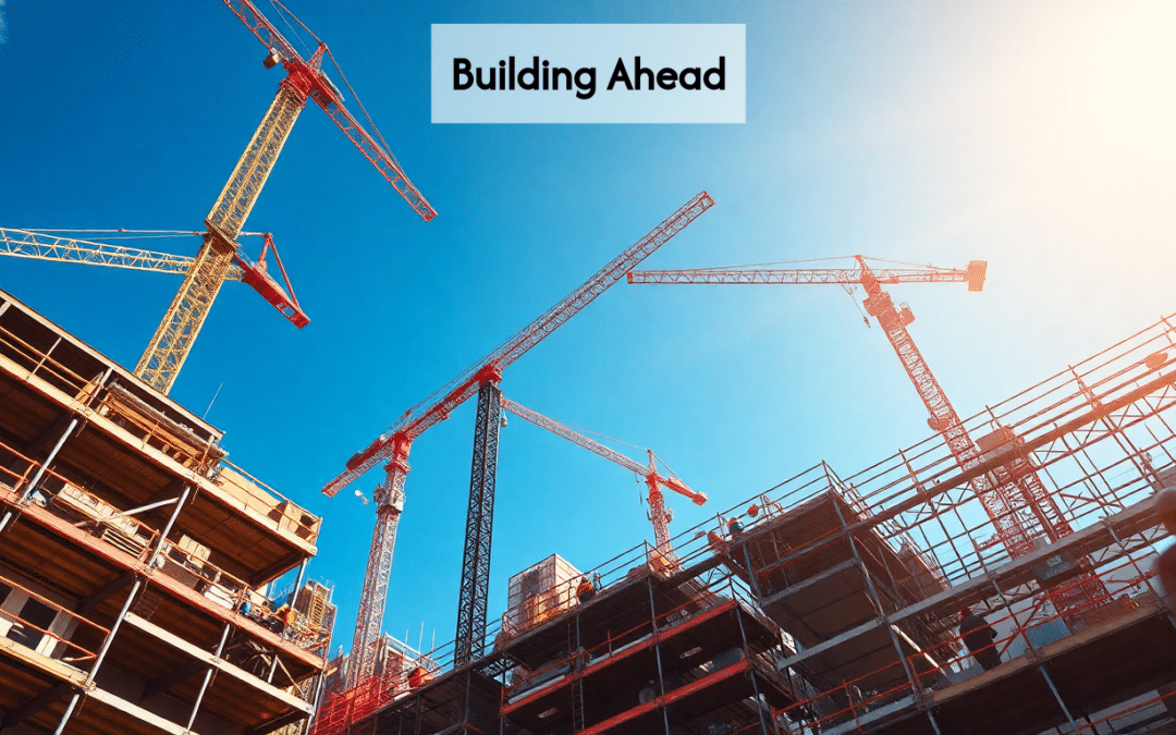 The Ultimate Guide to Construction Office Building: Key Considerations and Processes