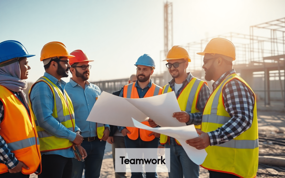 The Ultimate Guide to Creating a Sub Contractor Management Plan