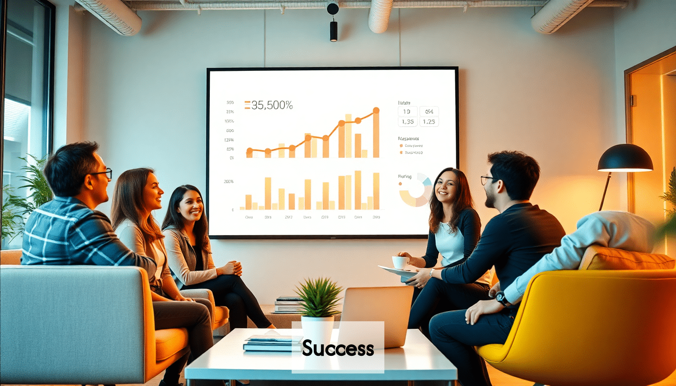 Retention Success