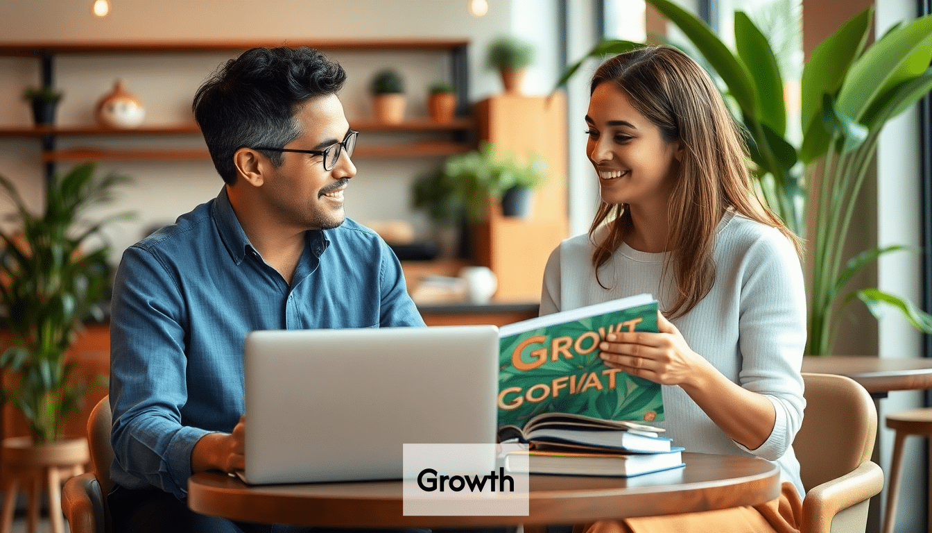 Growth Opportunities
