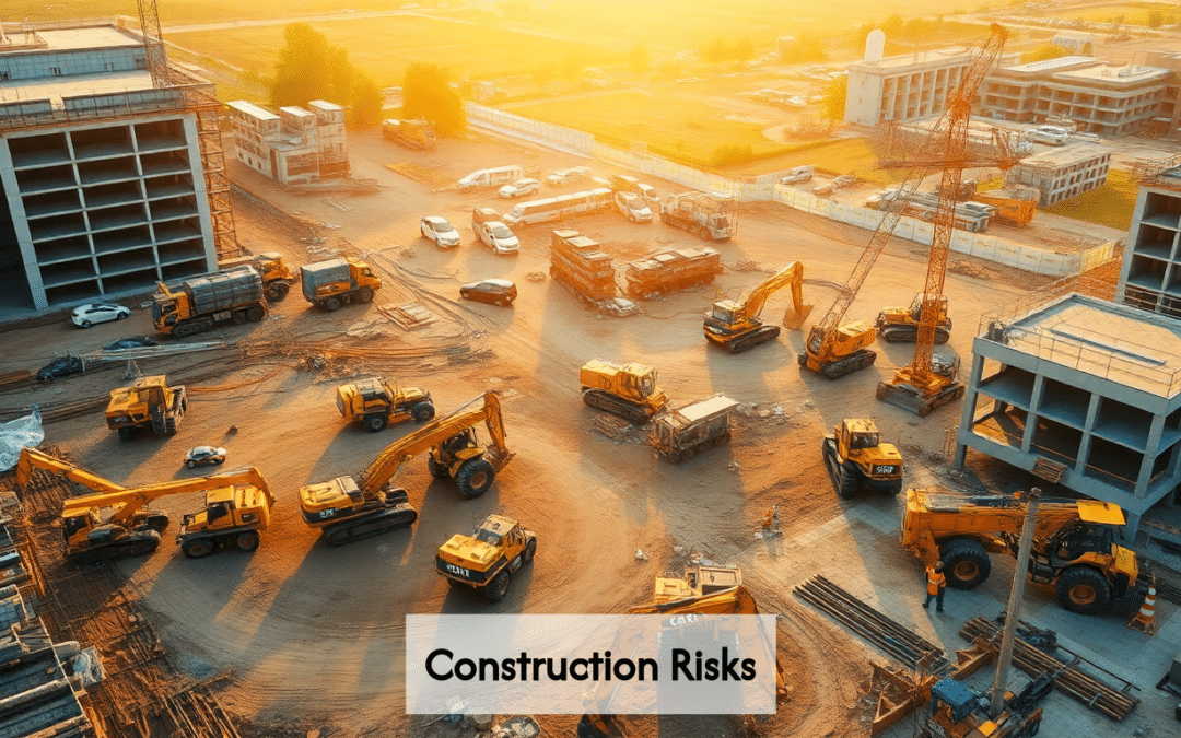 Understanding the Construction Risk Management Plan: Strategies for Successful Project Execution