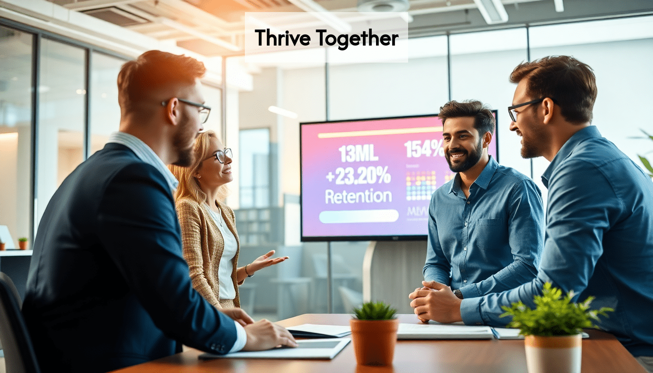 ways to improve staff retention