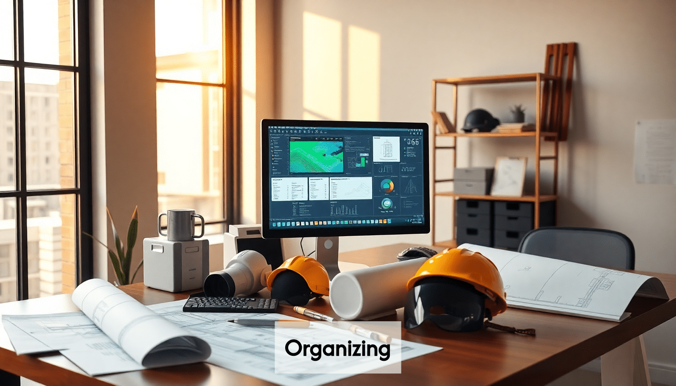 Construction Management