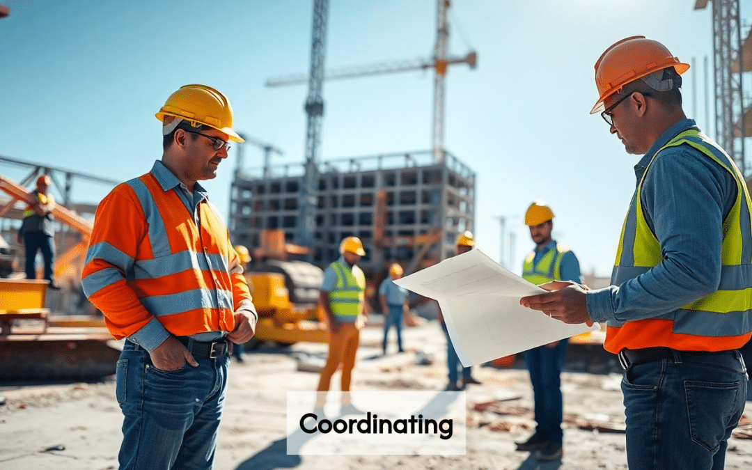 Complete Guide to Job Responsibilities of Site Supervisor: Duties, Skills & Career Growth