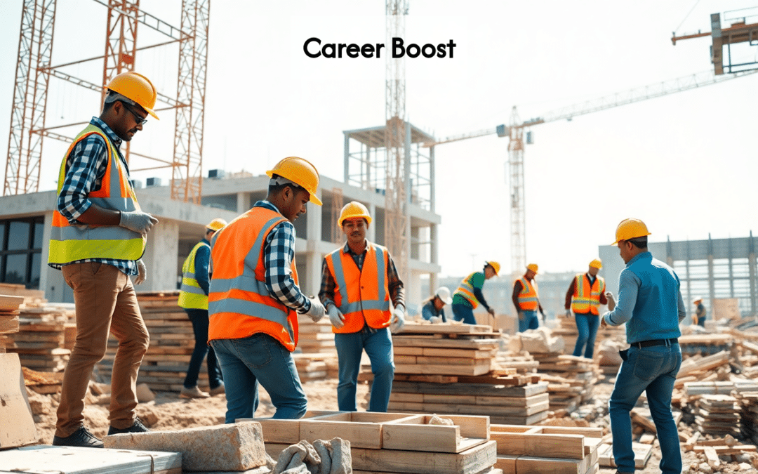 Construction Hiring No Experience: Your Comprehensive Guide to Launching a Career