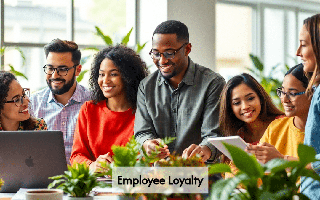 Effective Ways to Increase Employee Retention: Proven Strategies for a Loyal Workforce