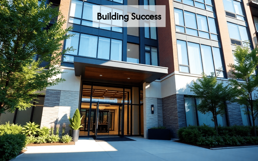 Multifamily Building Made Easy: Smart Tips for Design, Financing & Growth
