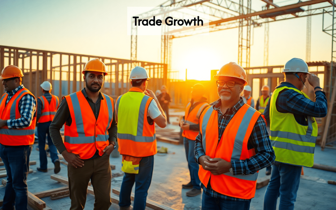 The Ultimate Guide to Construction Trade Jobs: Secure Your Future in Construction Careers