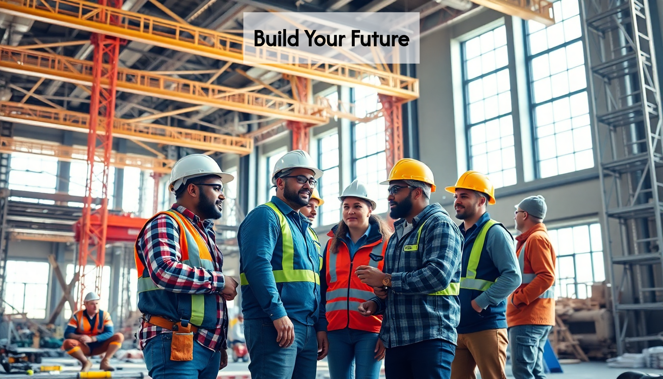 top construction certifications