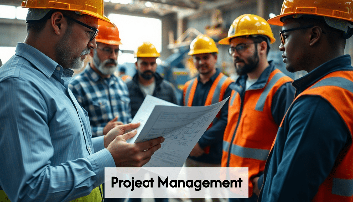 Construction Management