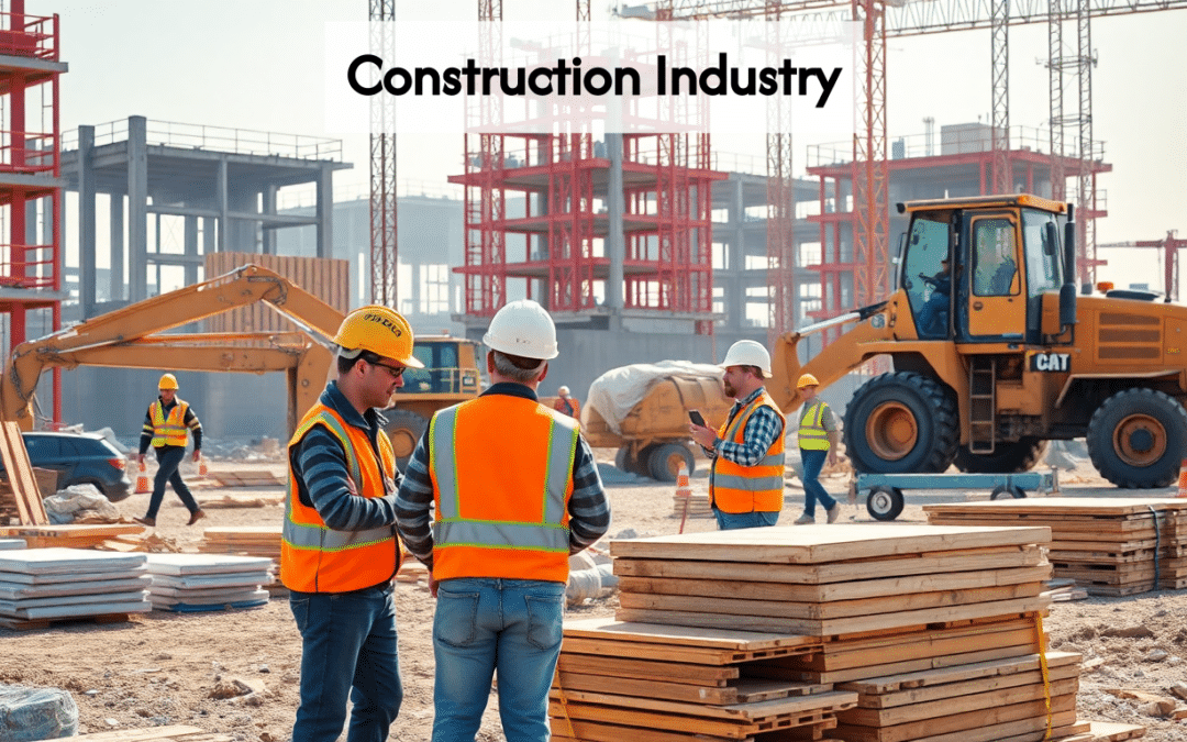 Construction Project Coordinator Job Description: Duties, Skills & Growth