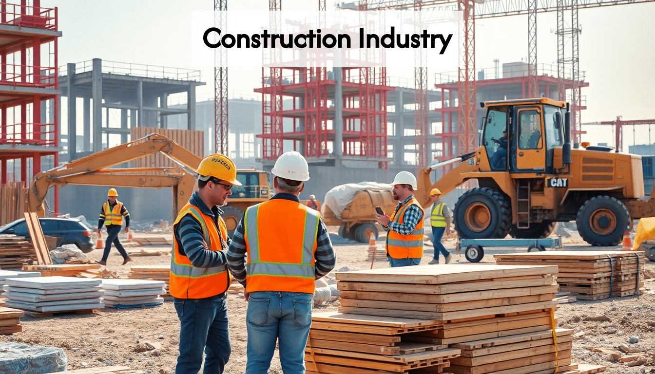 construction project coordinator job description