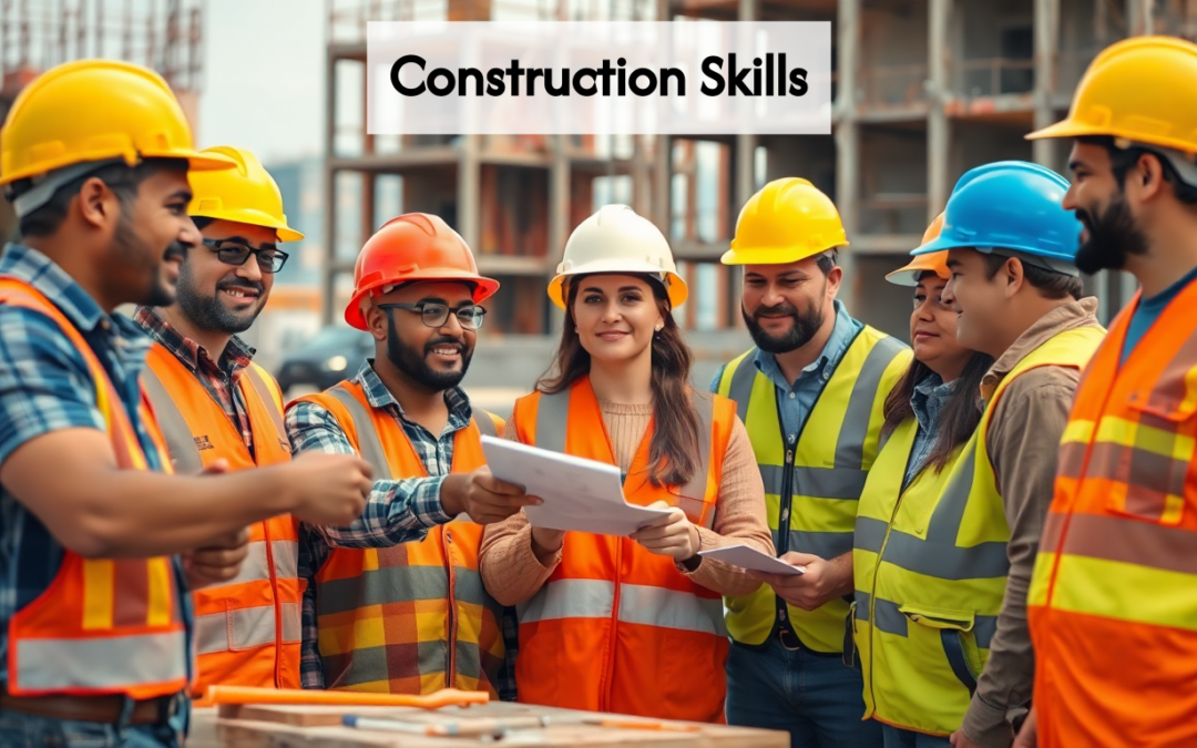 Essential Construction Laborer Guide: Skills, Safety, and Career Growth