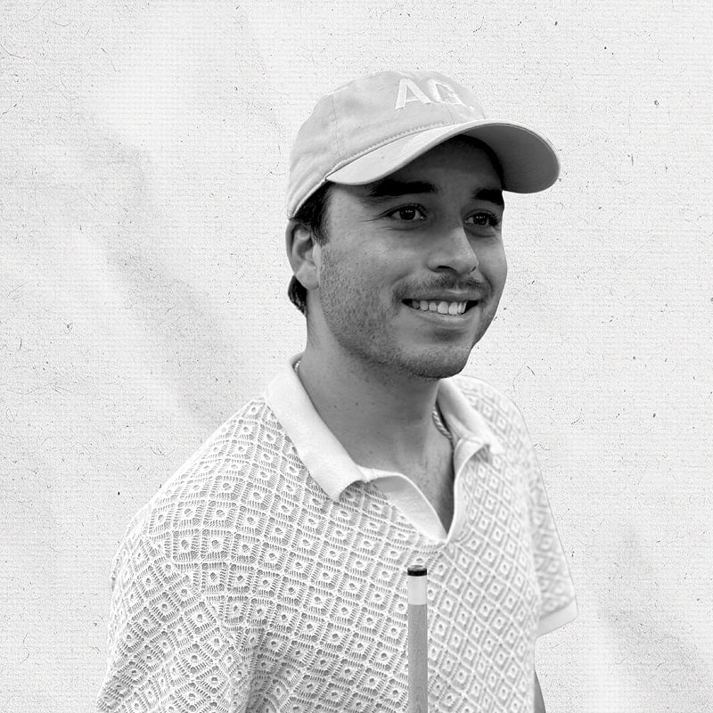 Drew Rocha Drew Rocha