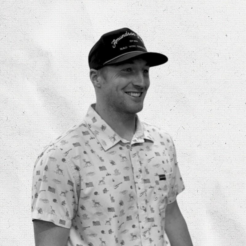 Hunter Mills