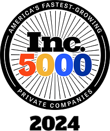 Inc 5000 Logo 2024 Inc 5000 logo 2024