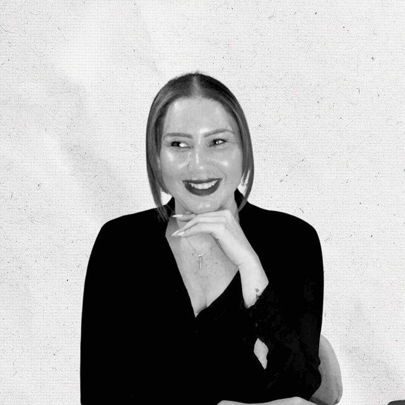 Melissa Hall