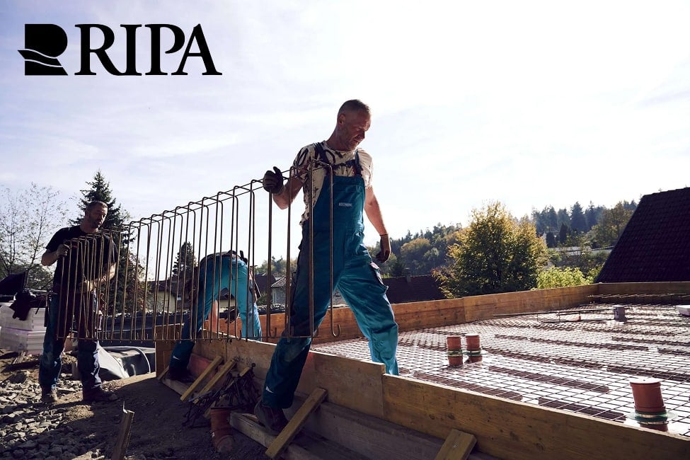 Ripa-Construction-Site Ripa construction site