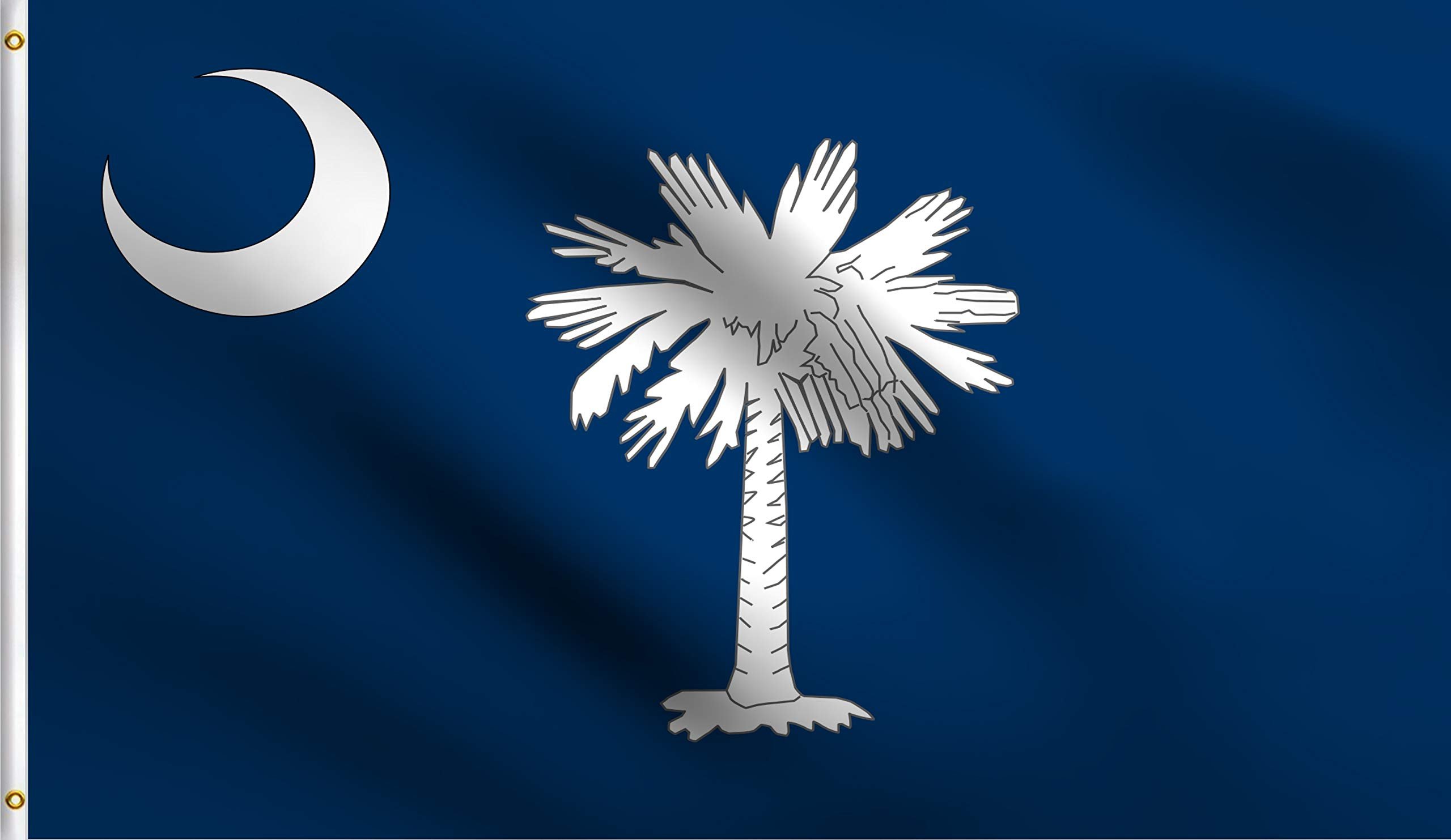 Sc flag