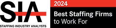 Staffing Industry Awards 2024