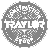 Traylor Construction Group logo