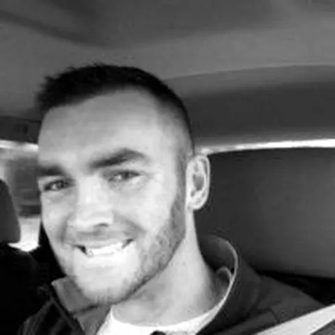 Richard Russell, Business Development, All States, Amundson Group