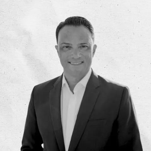 Stef Solferini, Strategic Advisor, Amundson Group