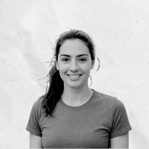 Taylor Sutton, Headhunter, Sourcing and Research, Amundson Group