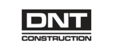 DNT Construction logo