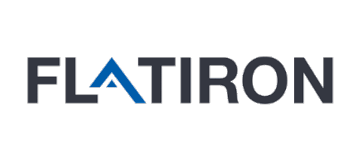 Flatiron Construction logo