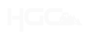 Hoopaugh Grading logo