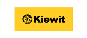 Kiewit logo