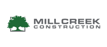 Mill Creek Construction logo