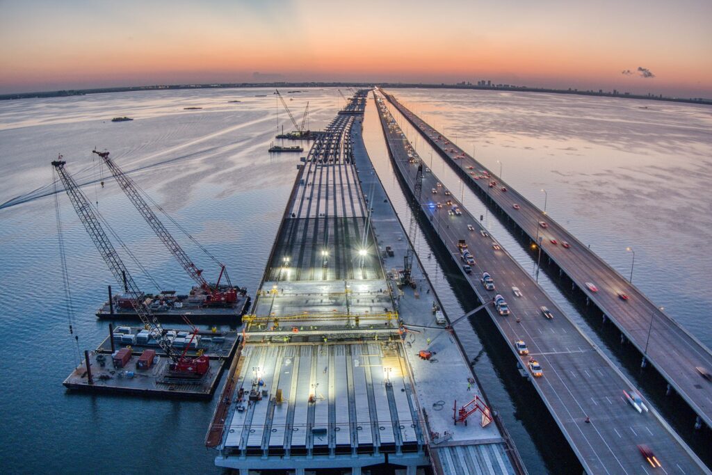 Heavy Civil Construction Recruiters Houston | Highway & Infrastructure ...